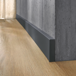 soklov� li�ta STIQ XL STX 810 antracit 273-1